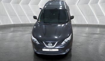 
										NISSAN QASHQAI full									