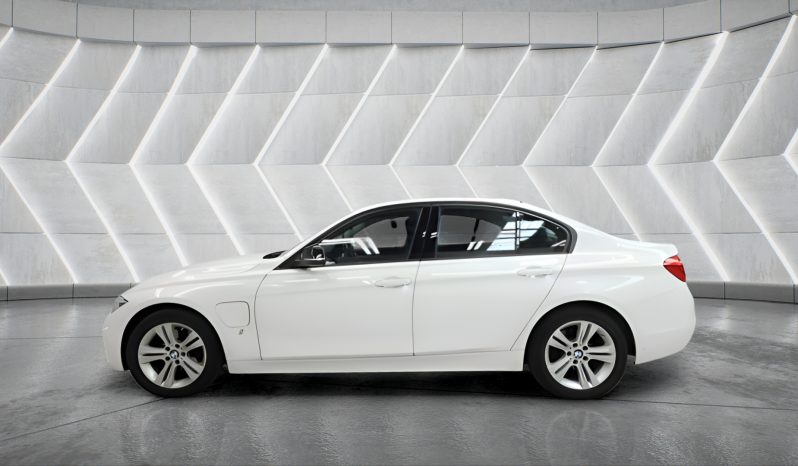 
								BMW 3 SERIES full									