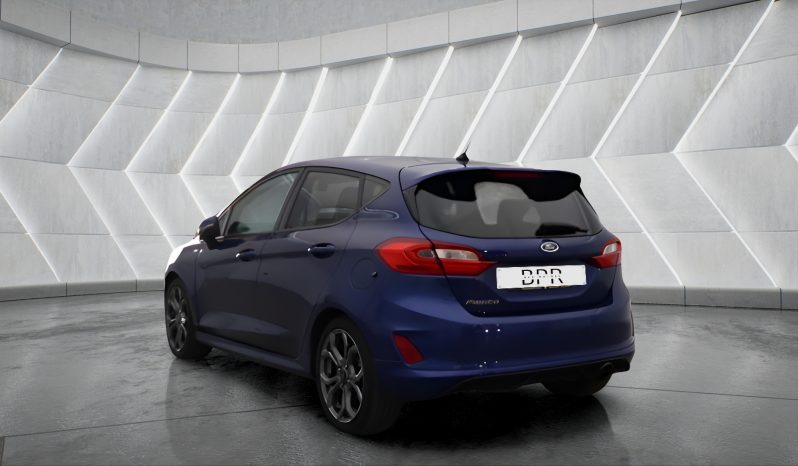 
								FORD FIESTA full									