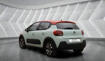 
										CITROEN C3 full									