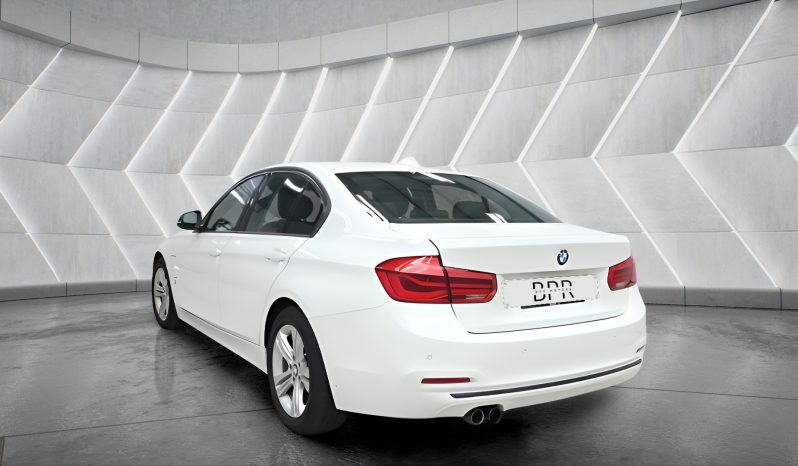
								BMW 3 SERIES full									