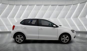 
										VOLKSWAGEN POLO full									