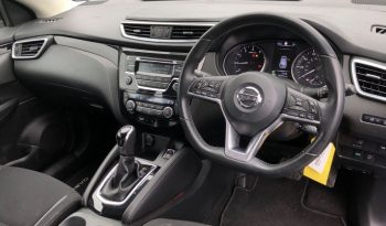 
										NISSAN QASHQAI full									