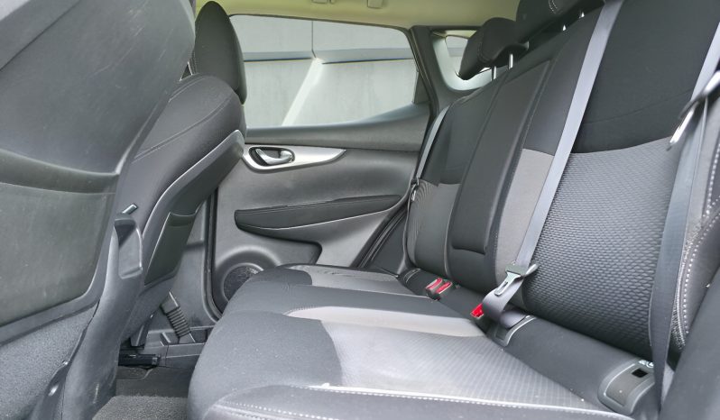 
								NISSAN QASHQAI full									