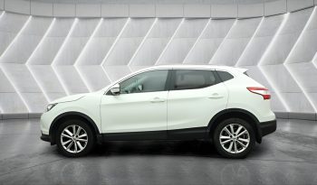 
										NISSAN QASHQAI full									