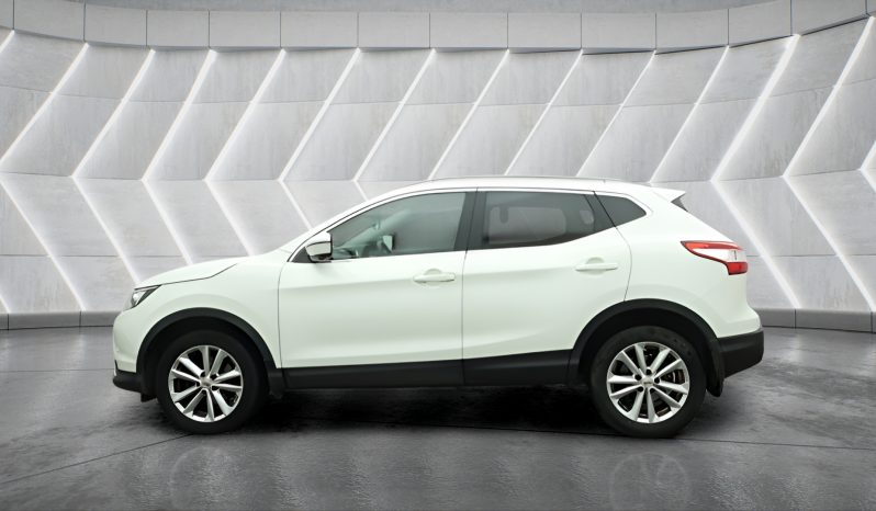 
								NISSAN QASHQAI full									