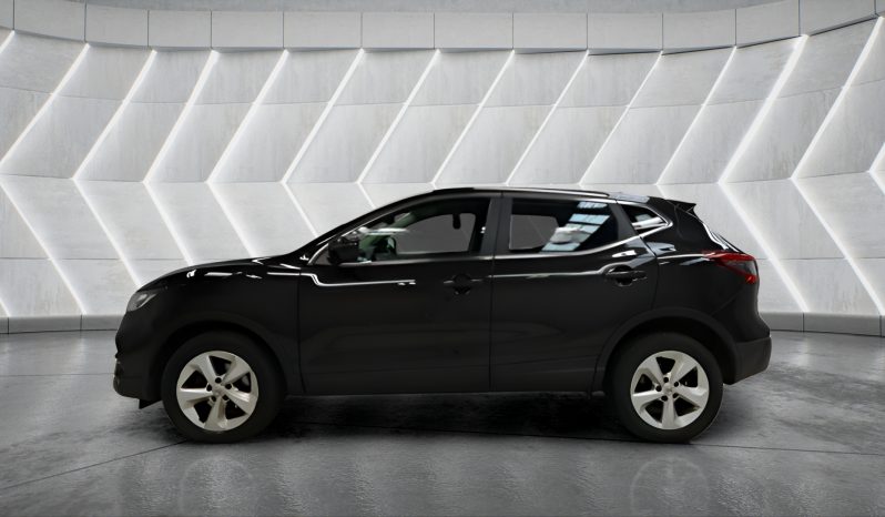 
								NISSAN QASHQAI full									