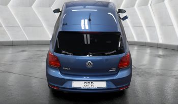 
										Volkswagen Polo full									