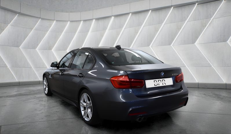 
								BMW 3 SERIES full									