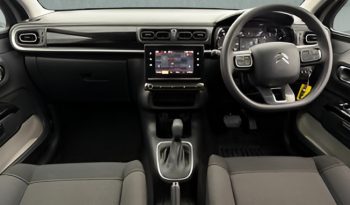 
										CITROEN C3 full									
