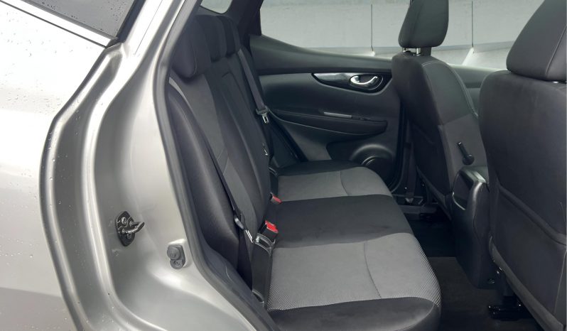 
								NISSAN QASHQAI full									