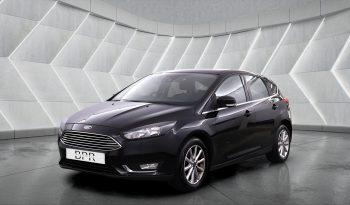 
										FORD FOCUS full									