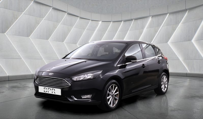 
								FORD FOCUS full									