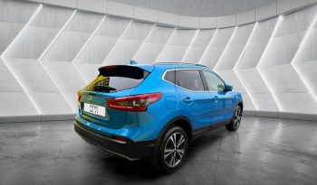 
										NISSAN QASHQAI full									