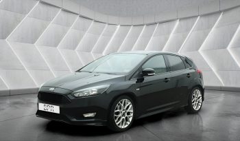 
										FORD FOCUS full									