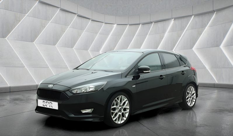 
								FORD FOCUS full									
