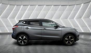 
										NISSAN QASHQAI full									