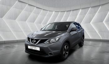 
										NISSAN QASHQAI full									