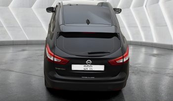 
										NISSAN QASHQAI full									