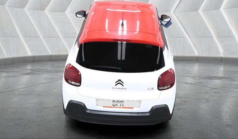 
								CITROEN C3 full									