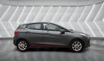 
										FORD FIESTA full									