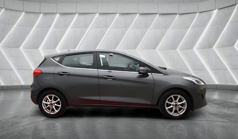 
								FORD FIESTA full									