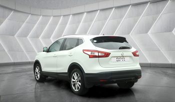 
										NISSAN QASHQAI full									
