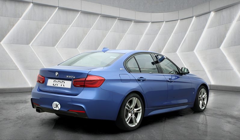 
								BMW 3 SERIES full									