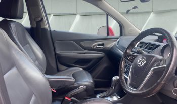 
										VAUXHALL MOKKA full									