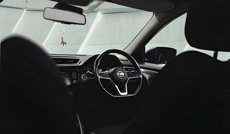
								NISSAN QASHQAI full									
