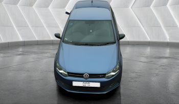 
										VOLKSWAGEN POLO full									