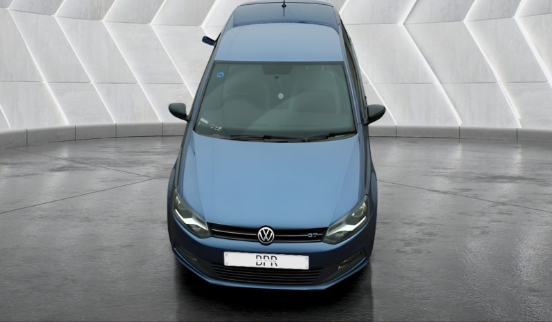 
								VOLKSWAGEN POLO full									