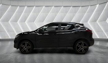 
										NISSAN QASHQAI full									