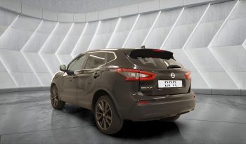 
										NISSAN QASHQAI full									