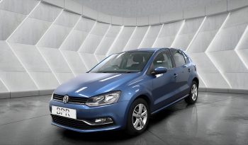 
										Volkswagen Polo full									