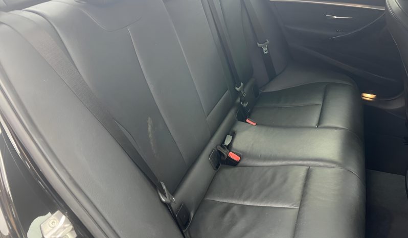 
								BMW 3 SERIES full									