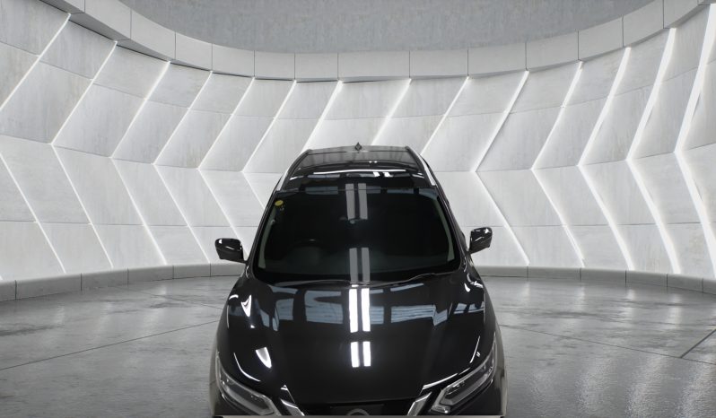 
								NISSAN QASHQAI full									