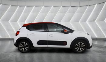
										CITROEN C3 full									