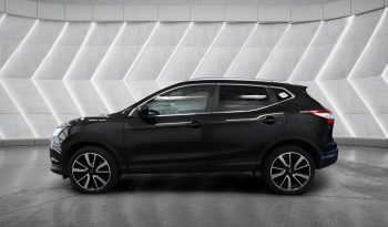 
										NISSAN QASHQAI full									