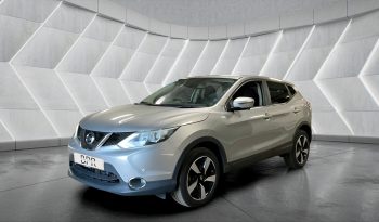 
										NISSAN QASHQAI full									