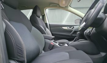 
										NISSAN QASHQAI full									
