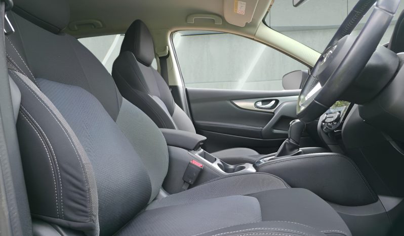 
								NISSAN QASHQAI full									