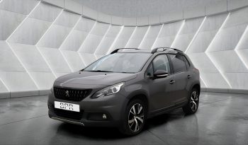
										PEUGEOT 2008 full									
