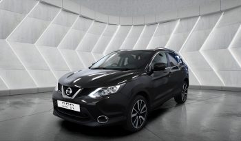 
										NISSAN QASHQAI full									