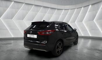 
										NISSAN QASHQAI full									