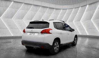 
										PEUGEOT 2008 full									