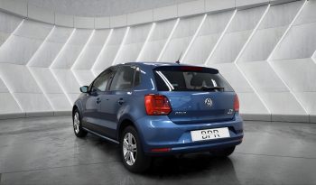 
										Volkswagen Polo full									