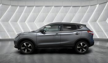 
										NISSAN QASHQAI full									