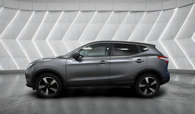 
								NISSAN QASHQAI full									