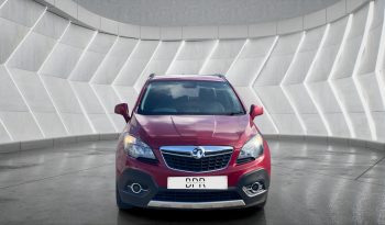 
										VAUXHALL MOKKA full									